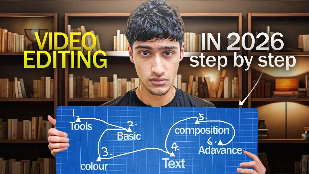 How To Become A Video Editor, Get Your First Clients & Start Earning ...