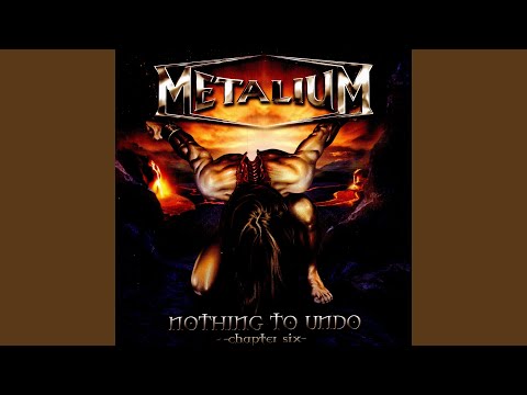 Metalium — Straight into Hell