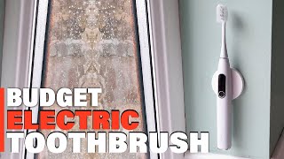 Top 5 Best Budget Electric Toothbrush On Amazon 2025