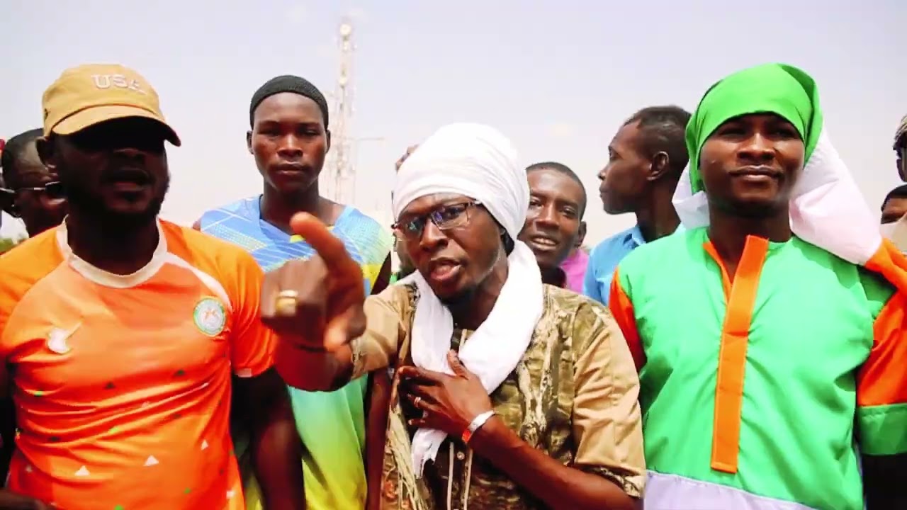 Pheno B Feat Sage Soldier - Zantchén Kassa