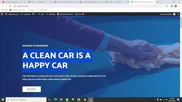 How to Move WordPress from Localhost to Live domain Serve -2021