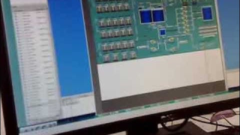 SCADA System for Tabouk ElShamel Pumping Station