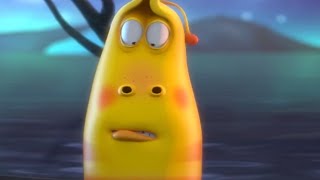 LARVA - GHOSTS | Cartoons For Children | Larva 2018 | LARVA Official
