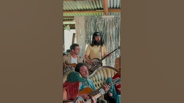 Thumbnail of Playing tunes with some honky tonk women … @RainbowGirlsMusic