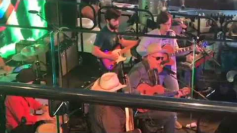2018 Outlaw Country Cruise (#3) Compilation