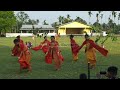 Ranipur langdanag bwisaguni group dance