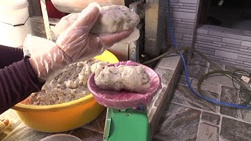 HIỆU QUẢ CHẢ CÁ PHI