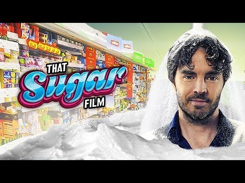 That Sugar Belgesel Film - Türkçe Alt Yazılı İzle ( Ah Bu Şeker)