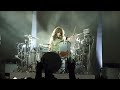 Greta Van Fleet - Built by Nations/Safari Song/Drum Solo (Live in Montréal)