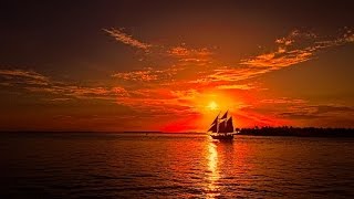 10 Most Beautiful Sunsets in the World screenshot 2