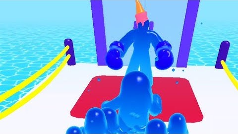 Join and Blob Clash 3D Gameplay Walkthrough Part 19