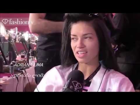 ადრიანა ლიმა ეხმაურება ქეთას ვიდეოს