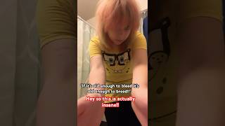 Famous Is it so hard to not touch kids?? #antipedo #antizoo #scenekid #scene Net Worth