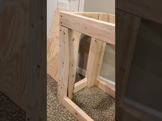 Craft a Sturdy DIY Aquarium Stand: No Fail Guide! 3 sddefault