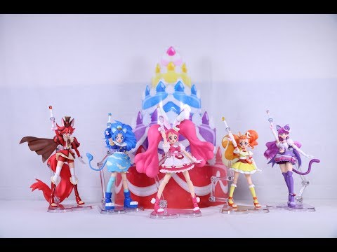 おもちゃの国アリス』 #1550 「S.H.フィギュアーツ スイー・ツー