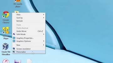 How to Restore Deleted or Hidden Recycling Bin Folder on Desktop