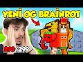 YENİ OG BRAİNROT GELDİ! YENİ BRAİNROTLAR NASIL BULUNUR? - Find The Brainrot