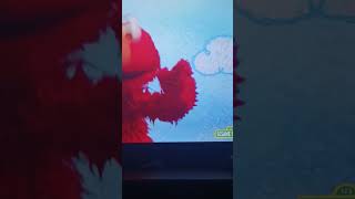 elmo light skin stare