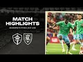 Real Salt Lake Seattle Sounders goals and highlights