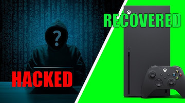 HOW TO GET YOUR HACKED XBOX/MICROSOFT ACCOUNT BACK! 2025