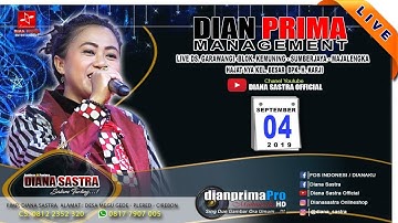 DIAN PRIMA LIVE GARAWANGI | SUMBERJAYA | MAJALENGKA | 4 / 9 / 2019 | SIANG