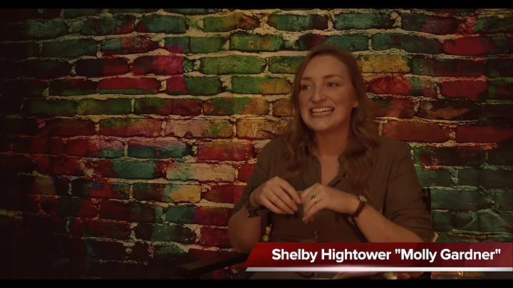 Shelby Hightower "All-American Boy" Interview