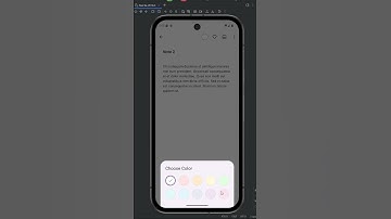 Membangun Aplikasi Notes di Android Studio (Tutorial lengkap!)