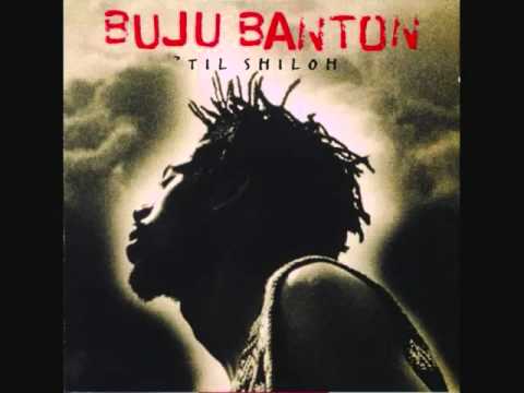 Buju Banton - Murderer 