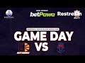 LIVE UDSM OUTSIDSERS VS VIJANA BC MEN BDL 2026 