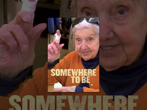 Somewhere to Be