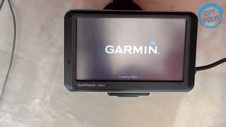 Factory RESET GPS Garmin super Easy - Resetea tu GPS Garmin super facil screenshot 2