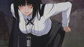 賭ケグルイアニメ 1期 1 12話