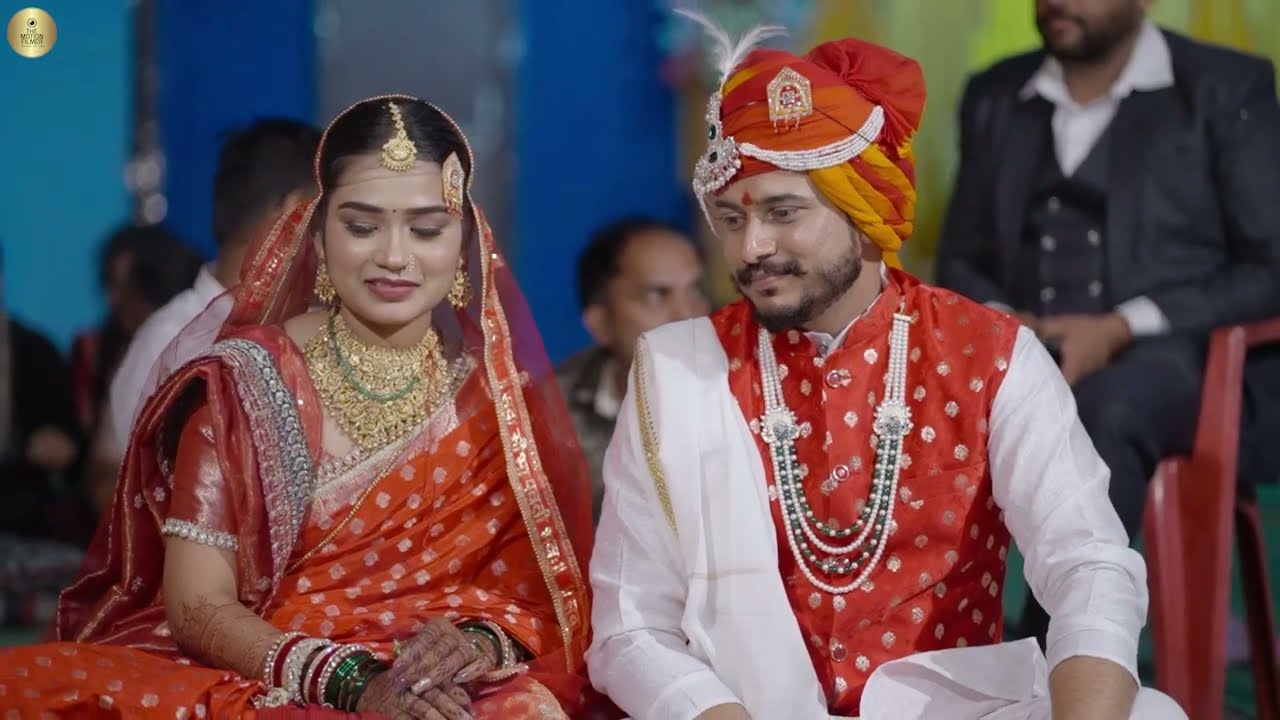 Wedding Highlight | Arpita & Vijay 