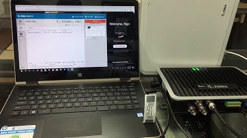 Zebra RFID  Reader FX9600