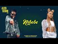 Youbaet Ft Ines Raguel NIBEBE Official Music Audio
