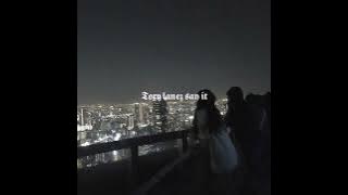 tory lanez - say it (sped up)