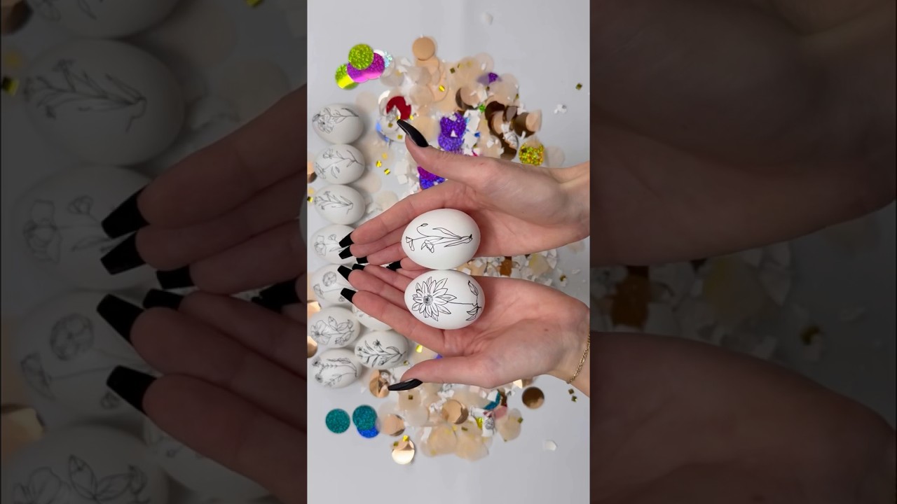 Clean Clay Cracks 😌✨ Crunchy ASMR