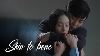 Noh Go-jin & Lee Shin-ah | Lovely [1x14]