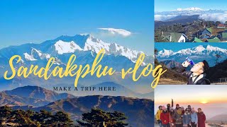 #Sandakphu | Vlog vlog NL
Sandakphu vlog | Darjeeling | Queen of Hills | पहाड़कि रानी दार्जीलिंग