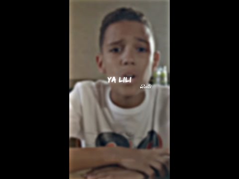 Ya Lili × Balti || 4k WhatsApp Status Live #shorts #slyrics