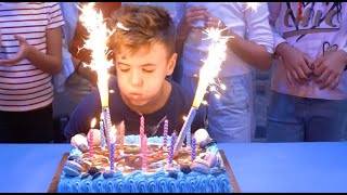 Festa di compleanno da LOG Lot Of Games: gioca, immergiti nella realtà virtuale e divertiti! screenshot 2