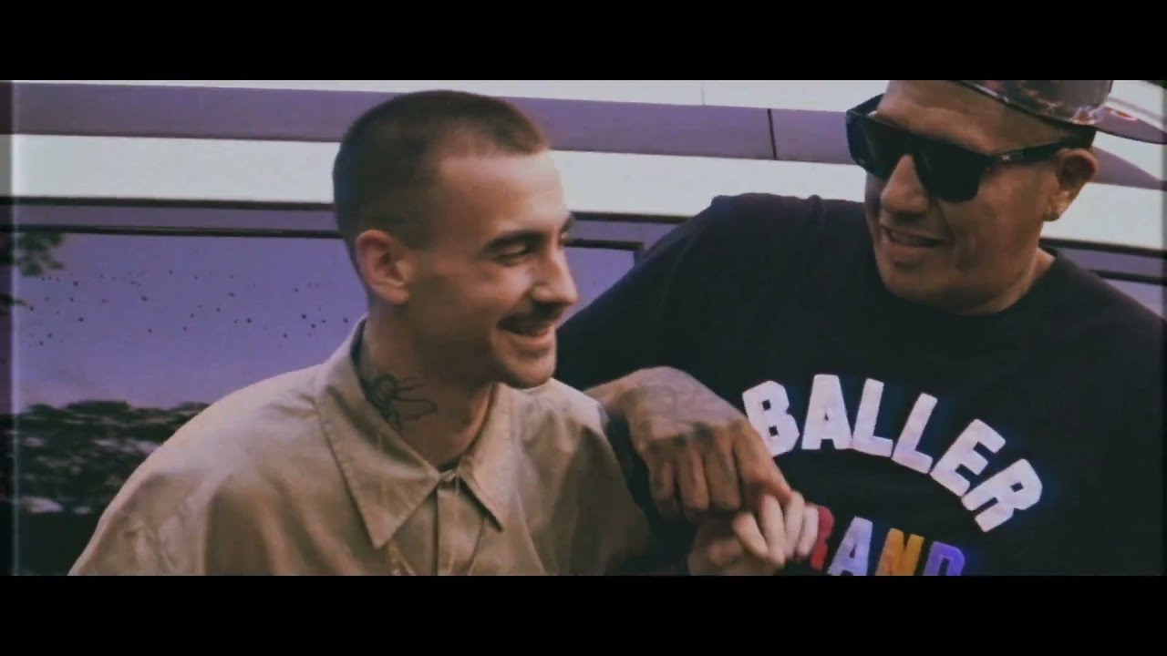 Zuliani Ft CNO - California Love (Prod.Conebeat)