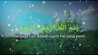 MAN ANA-SABYAN (cover).  Story wa bikin nyess neng ati.
