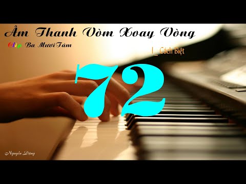 Video Clip Bảy Mươi Hai 72 - Lọc lại âm thanh Clip 36-38 &... - youtube