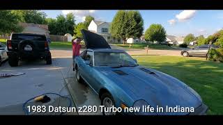 New life in Indiana screenshot 2