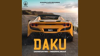 Daku (feat. Inderpal Moga) chords