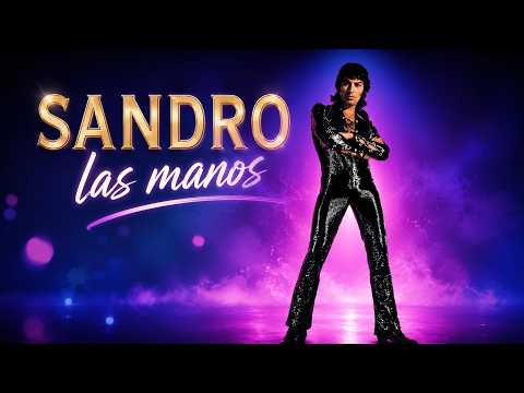 Sandro Las Manos