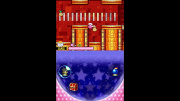 Kirby Squeak Squad: Part 32: Vocal Volcano 4