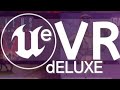 uUEVR dELUXE - dIE wOHL dERZEITIG uNKOMPLIZIERTESTE VR mOD - aNWENDUNG fÜR PICO 4 ULTRA!