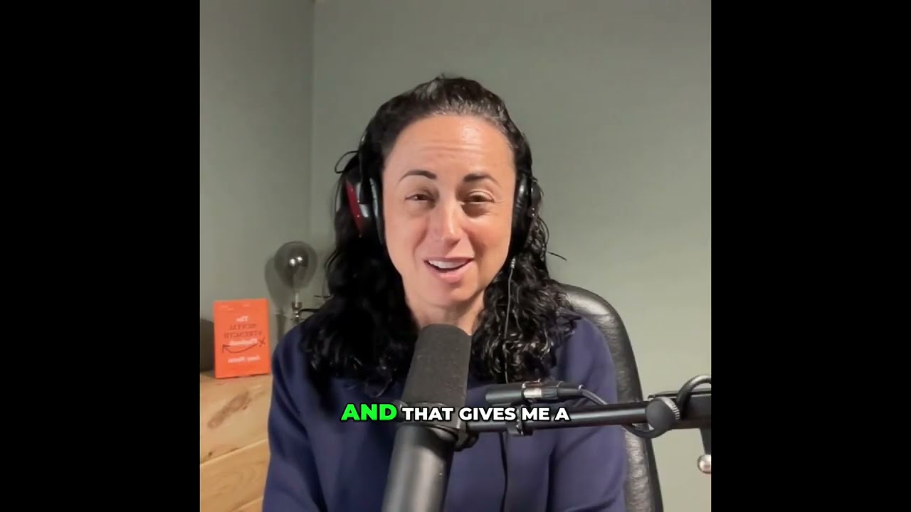 Why Insecure People Are Mean: The Truth About Inner Anger #shorts